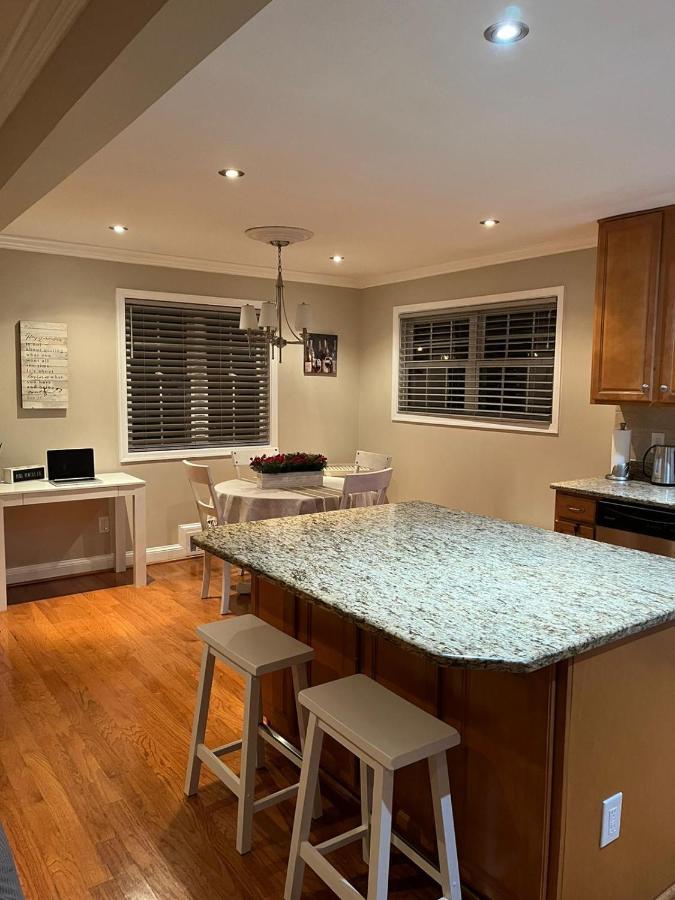 Arlington, Va For Lovers And Friends Ferienhaus