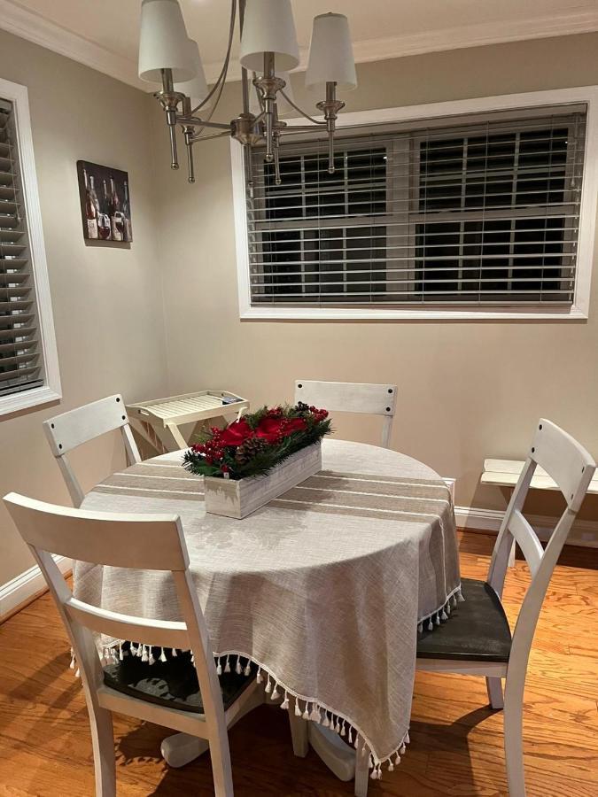 Ferienhaus Arlington, Va For Lovers And Friends Arlington