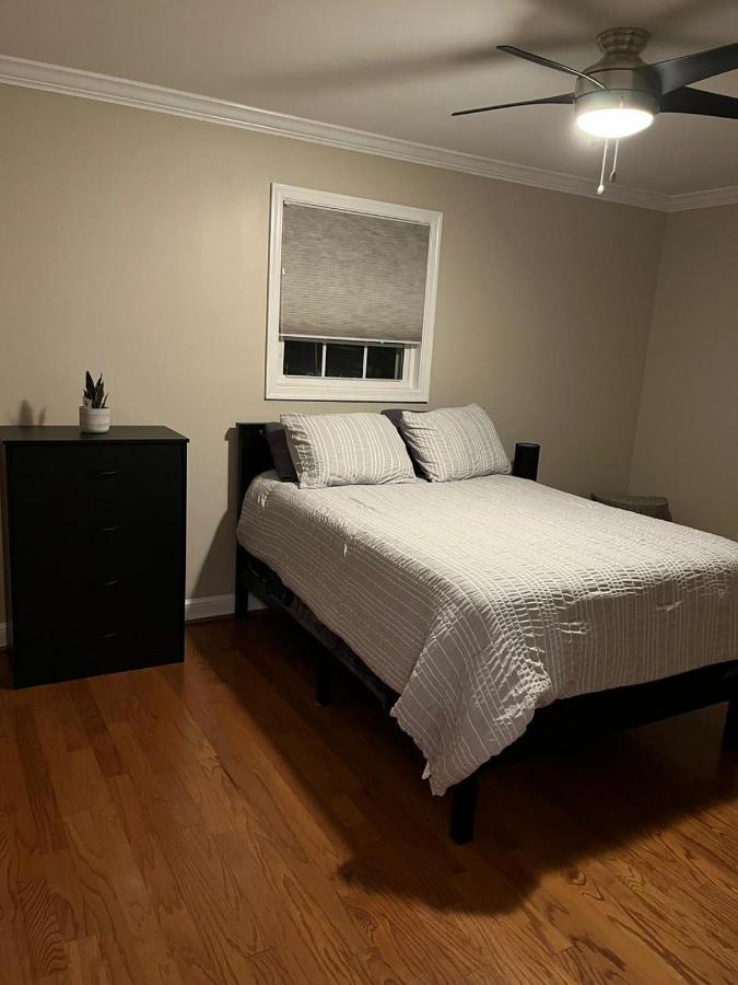 Arlington, Va For Lovers And Friends Ferienhaus