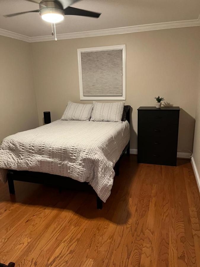 Arlington, Va For Lovers And Friends Ferienhaus