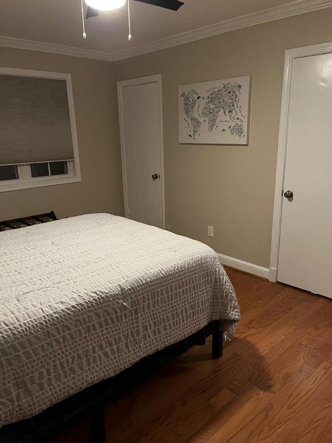 Arlington, Va For Lovers And Friends Ferienhaus